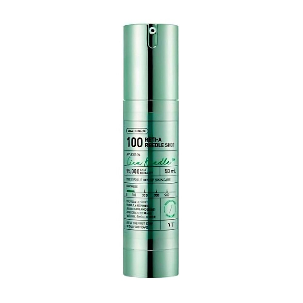 VT - Reti-A Reedle Shot 100